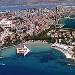 Apartman Bacvice *
