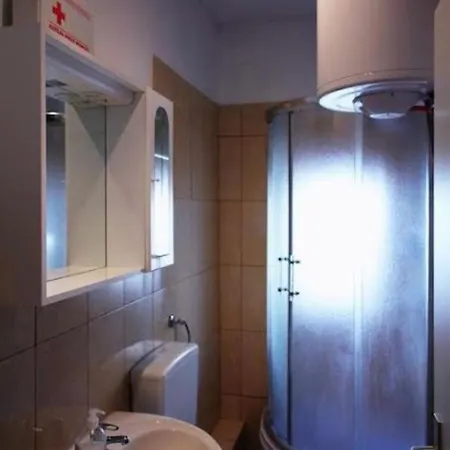 Lejlighed Apartman Bacvice