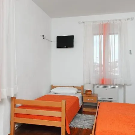 Apartman Bacvice *