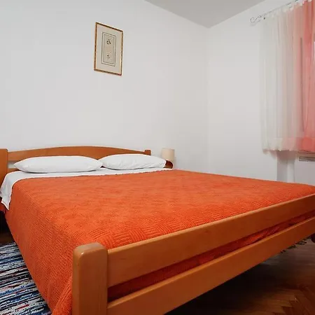 Apartman Bacvice * ספליט