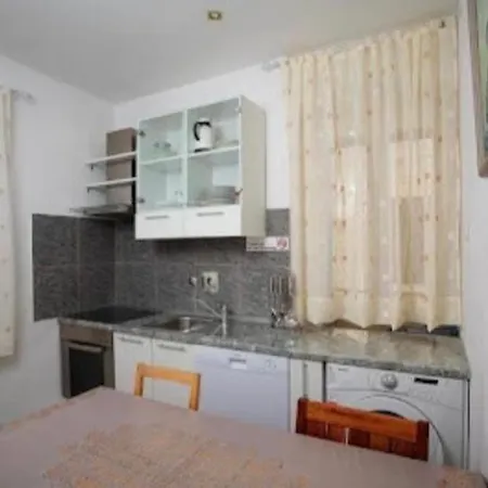 Apartman Bacvice