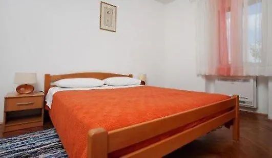 아파트 Apartman Bacvice 스플리트