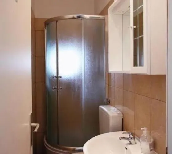 아파트 Apartman Bacvice 스플리트