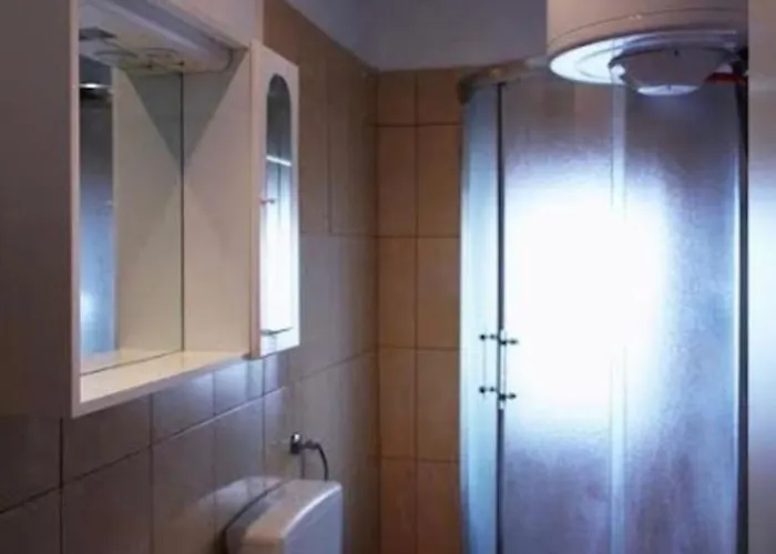 아파트 Apartman Bacvice