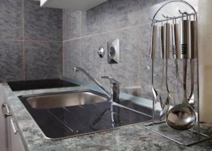 아파트 Apartman Bacvice 스플리트