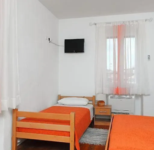 Apartman Bacvice *