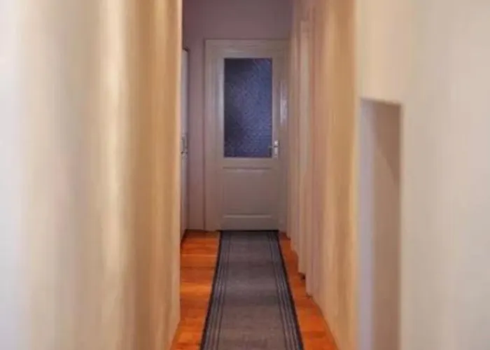 Apartman Bacvice
