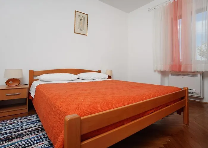 Apartman Bacvice * 스플리트