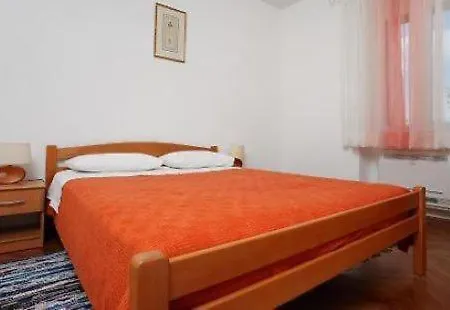 Apartamento Apartman Bacvice Split