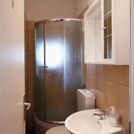 Apartment Apartman Bacvice Split