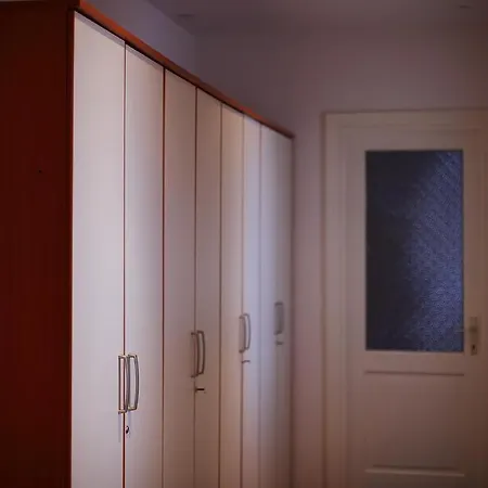 Apartman Bacvice Apartamento
