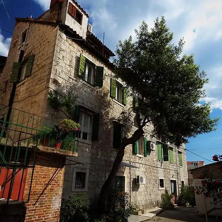 Apartman Bacvice Apartment *