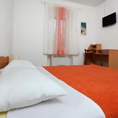 Apartman Bacvice * Split