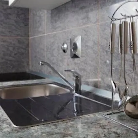 Apartamento Apartman Bacvice Split