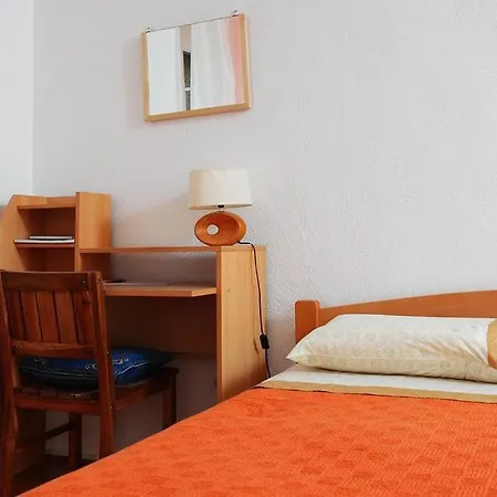 Apartment Apartman Bacvice *