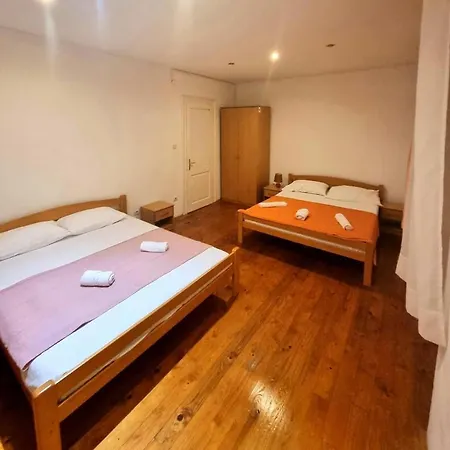 Apartman Bacvice Apartment *