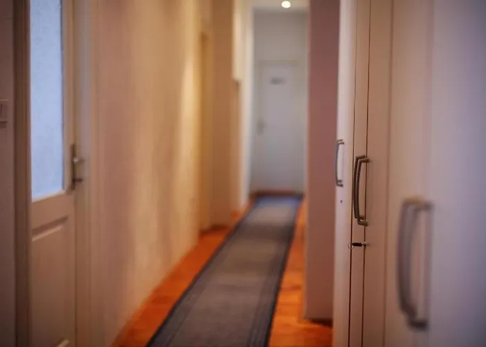 Apartman Bacvice *