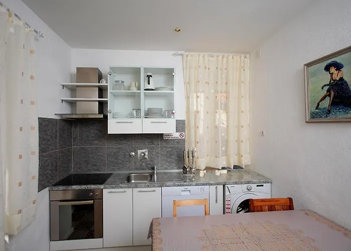 Apartman Bacvice